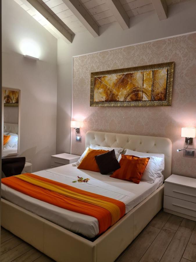 B&B Gardacharme Desenzano del Garda Exterior foto