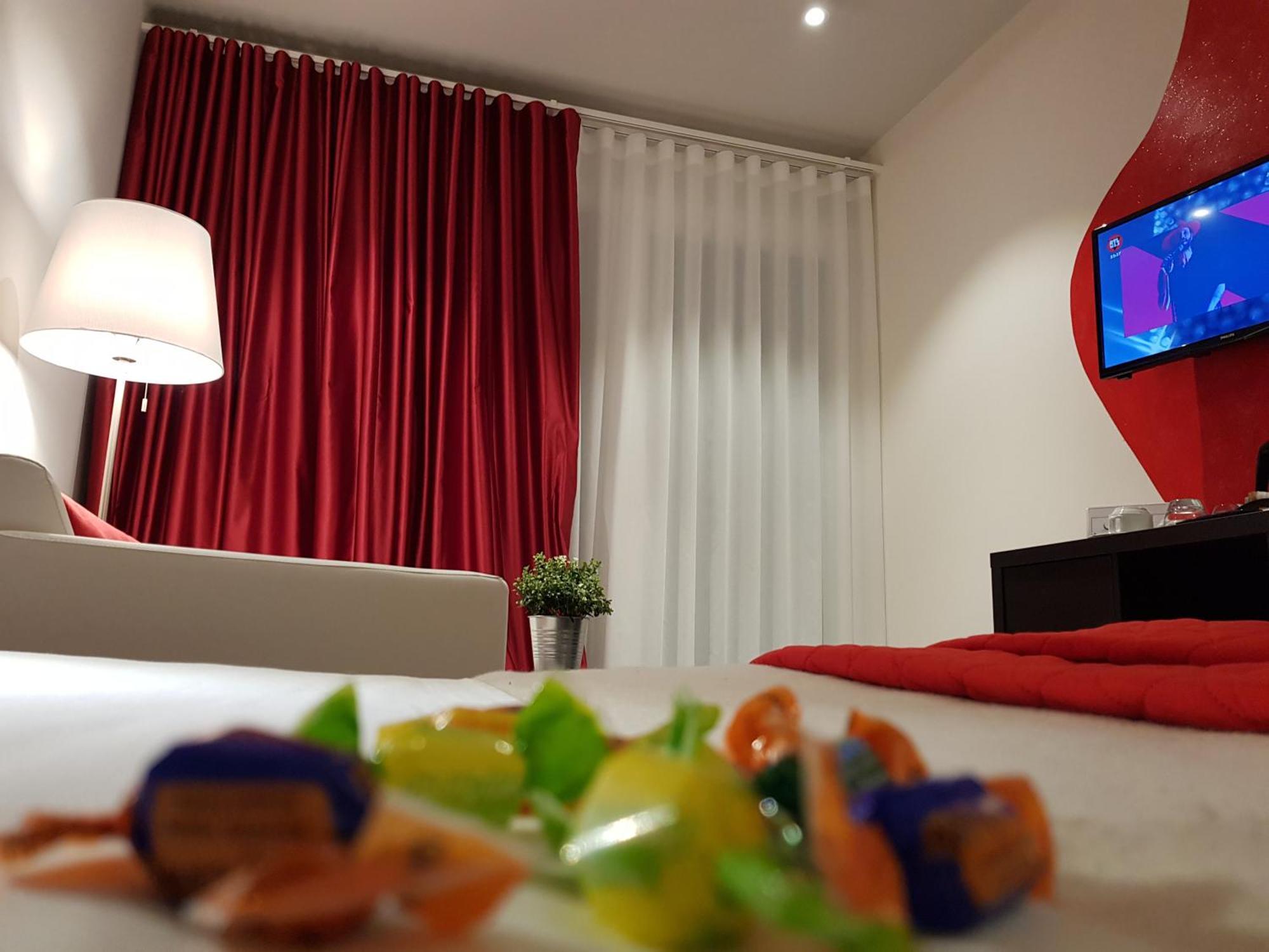 B&B Gardacharme Desenzano del Garda Habitación foto