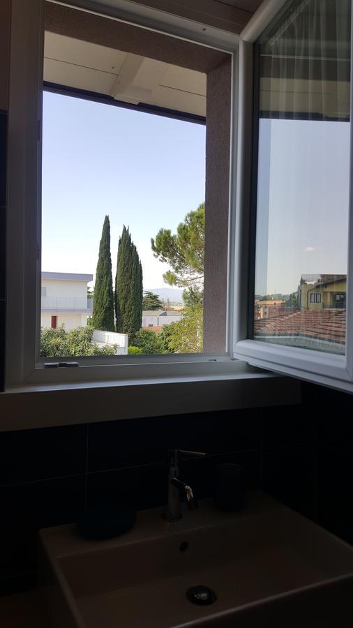 B&B Gardacharme Desenzano del Garda Exterior foto