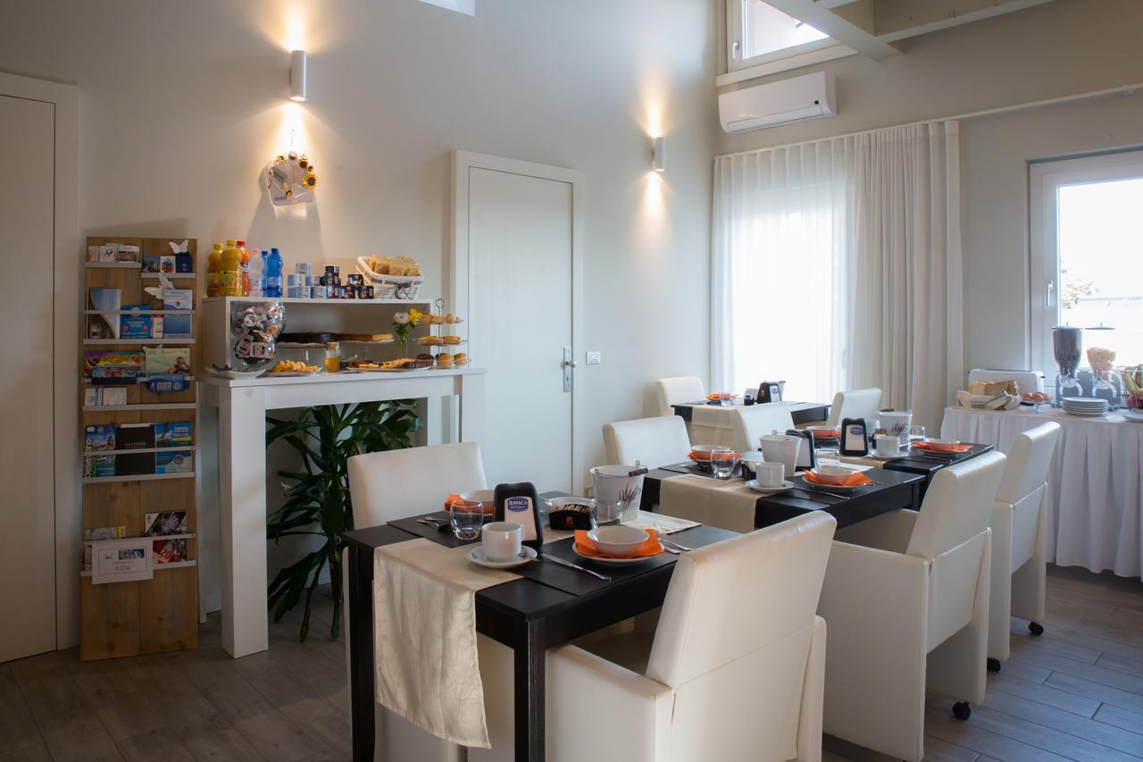 B&B Gardacharme Desenzano del Garda Exterior foto