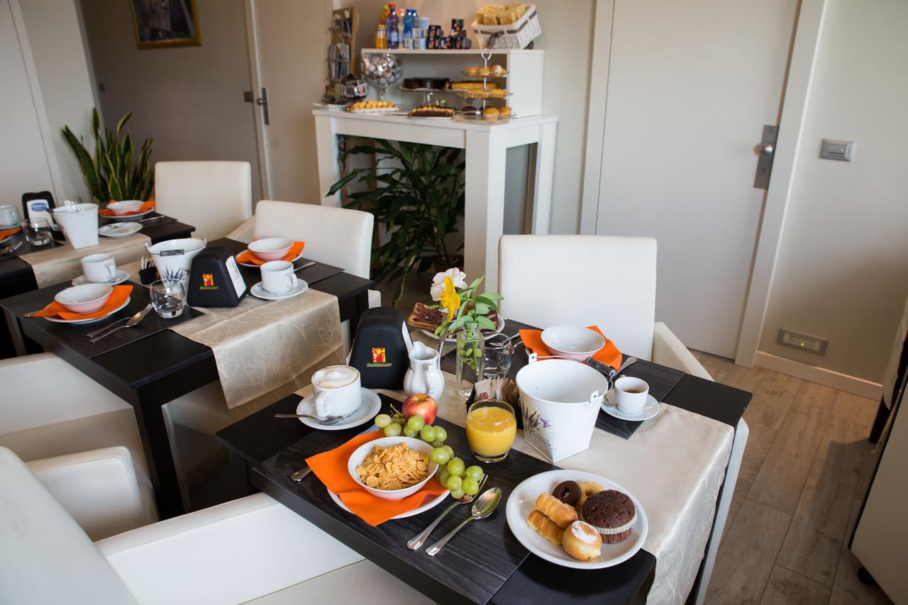 B&B Gardacharme Desenzano del Garda Exterior foto