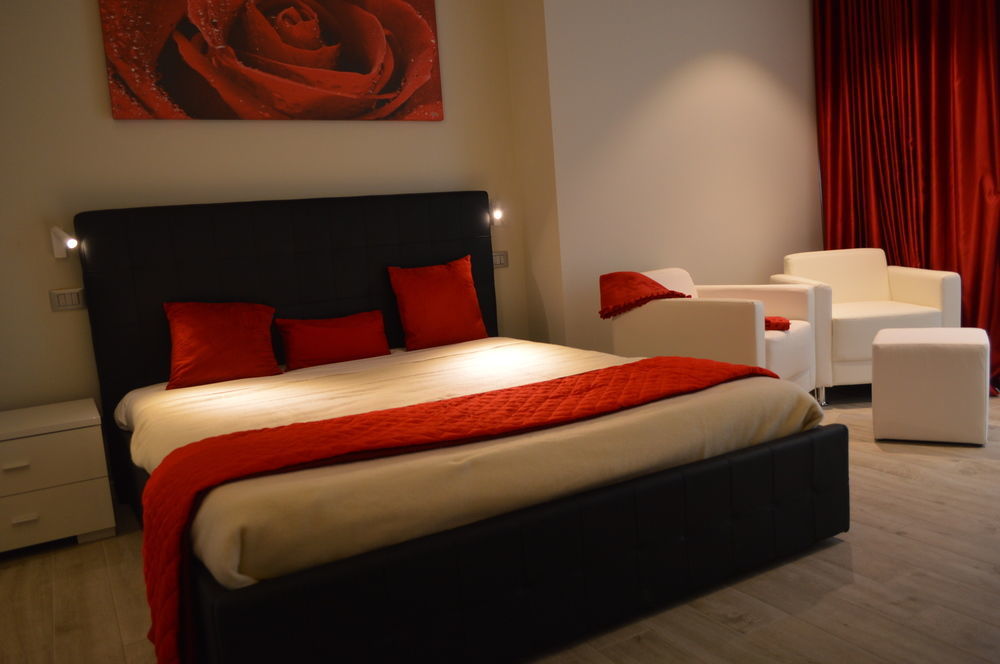 B&B Gardacharme Desenzano del Garda Exterior foto
